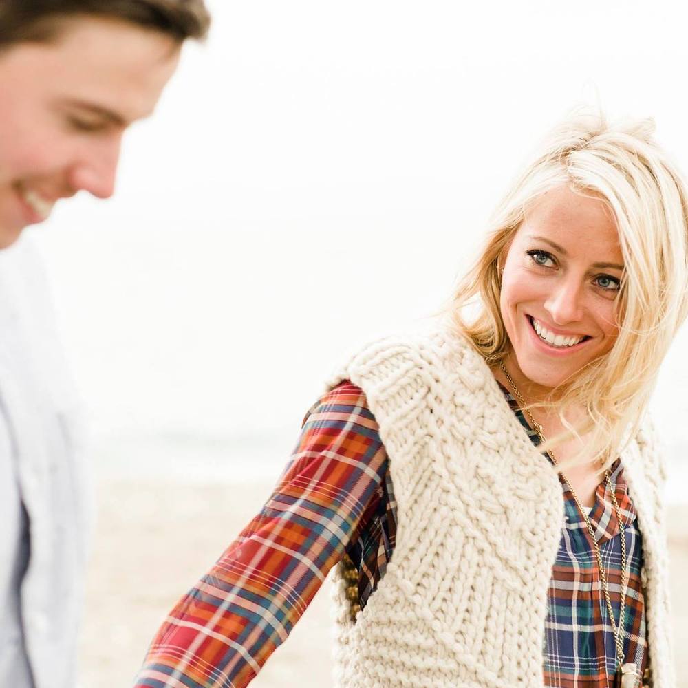 Meet your Posher, Alyse